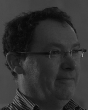 Nicholas Hart
