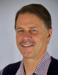 Peter Harris