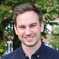 Niklas Sandström