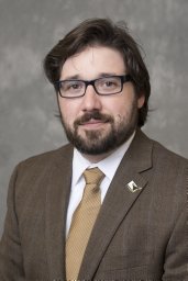 John A. Howarter