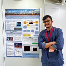 Raghav Girgaonkar