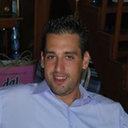 Christopher Stampoltas