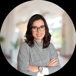 Francisca Soares-da-Silva
