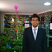 Shivesh Kumar