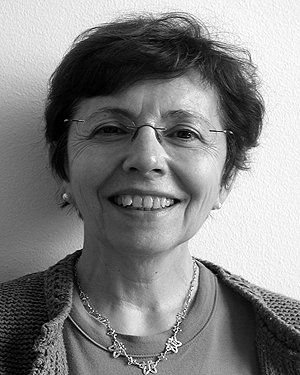 Danièle Fournier
