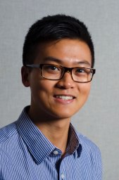 Yishen Huang