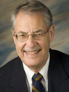 Jules Janick
