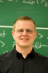 Jens Forstner