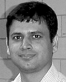 Kamran Akhtar