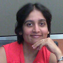 Arjumand Ghazi