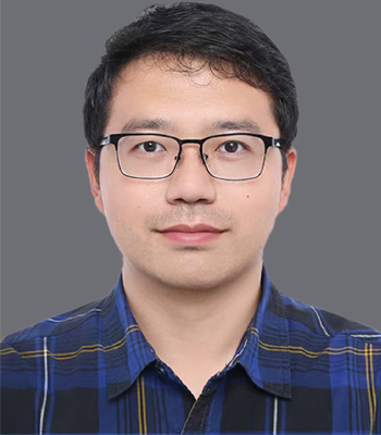 Kouqi Liu