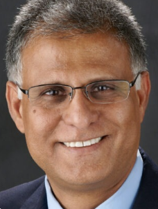 Neeraj Arora