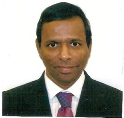 Satchithanandam Eswaranandam