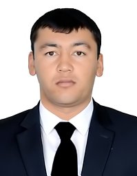 Khusniddin Musaev