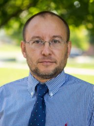 Anton Bezuglov