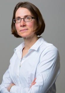 Andrea Markelz