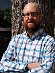 Adam K. Fetterman