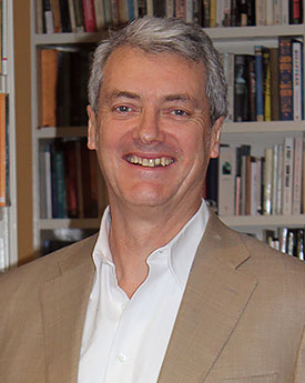 Richard HR Harper