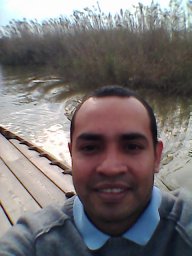 David Ayala-Cabrera