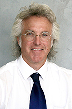 Rod Bagley