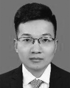 Wenlong Yan