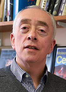 Laurence Pearl