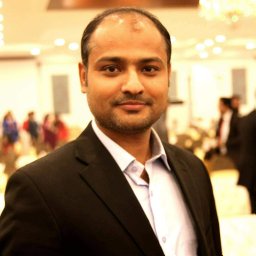 Yasser Shahzad