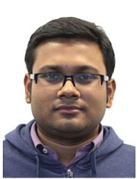 Shubhadeep Mandal