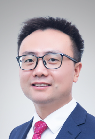 Kai Hu