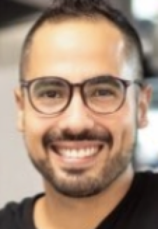 Radamés J.B. Cordero
