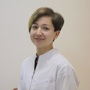 Daria Usupzhanova