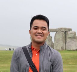 Christian Orozco