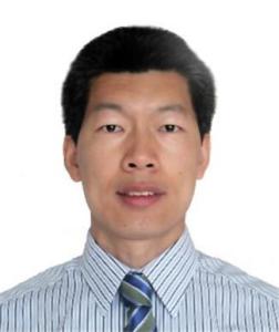 Dongbin Li