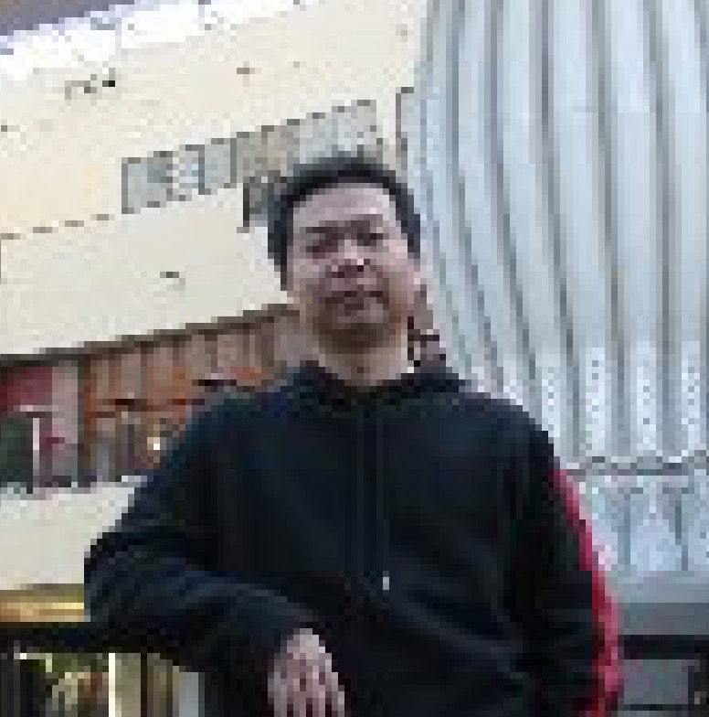 Jun Lin