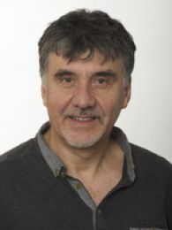 Vadim Kamenetsky (Dima Kamenetsky)