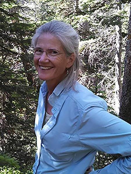 Mary A. Arthur (Mary Arthur)