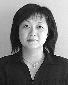 Hiroko Tashiro