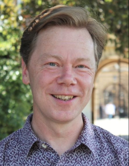 Gordon Ogilvie
