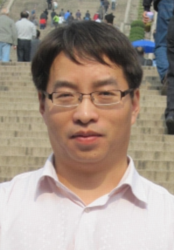 Ziwen Wang