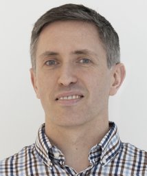 Michael H. Frosz