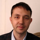 Vyacheslav Molchanov