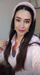 Ozge Selin Cevik