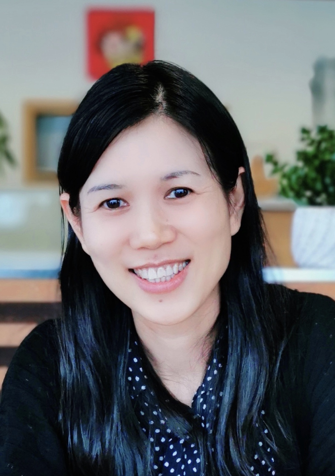 Ying Huang