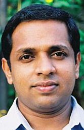 Dheeraj Sreedhar