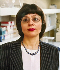 Olga A. Dontsova