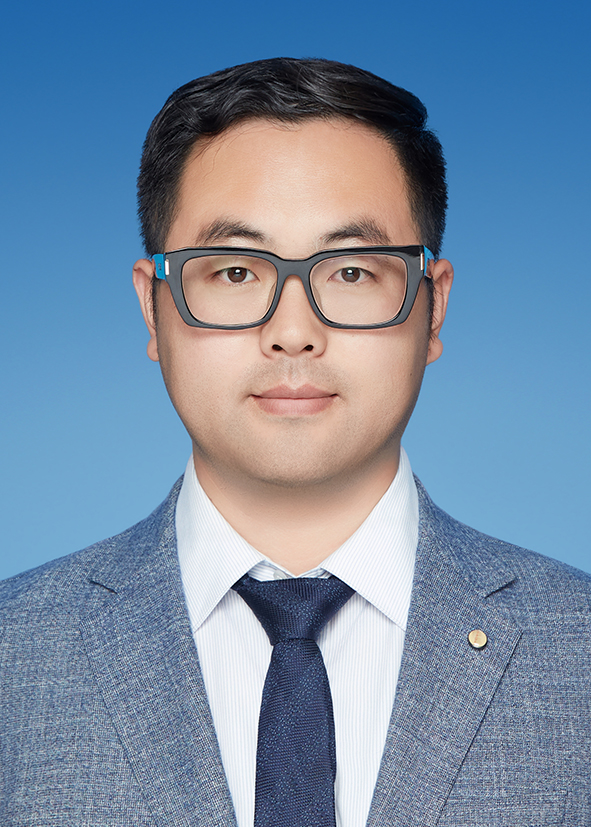 Pengji Ding