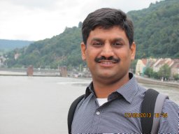 P.A. Rayjada