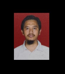Allen Haryanto