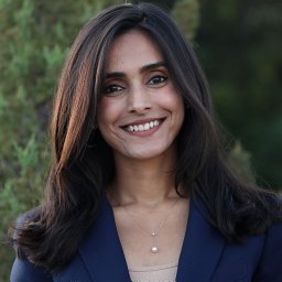 Yashaswini Singh