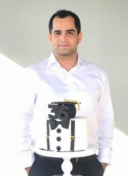 Alireza Gerami